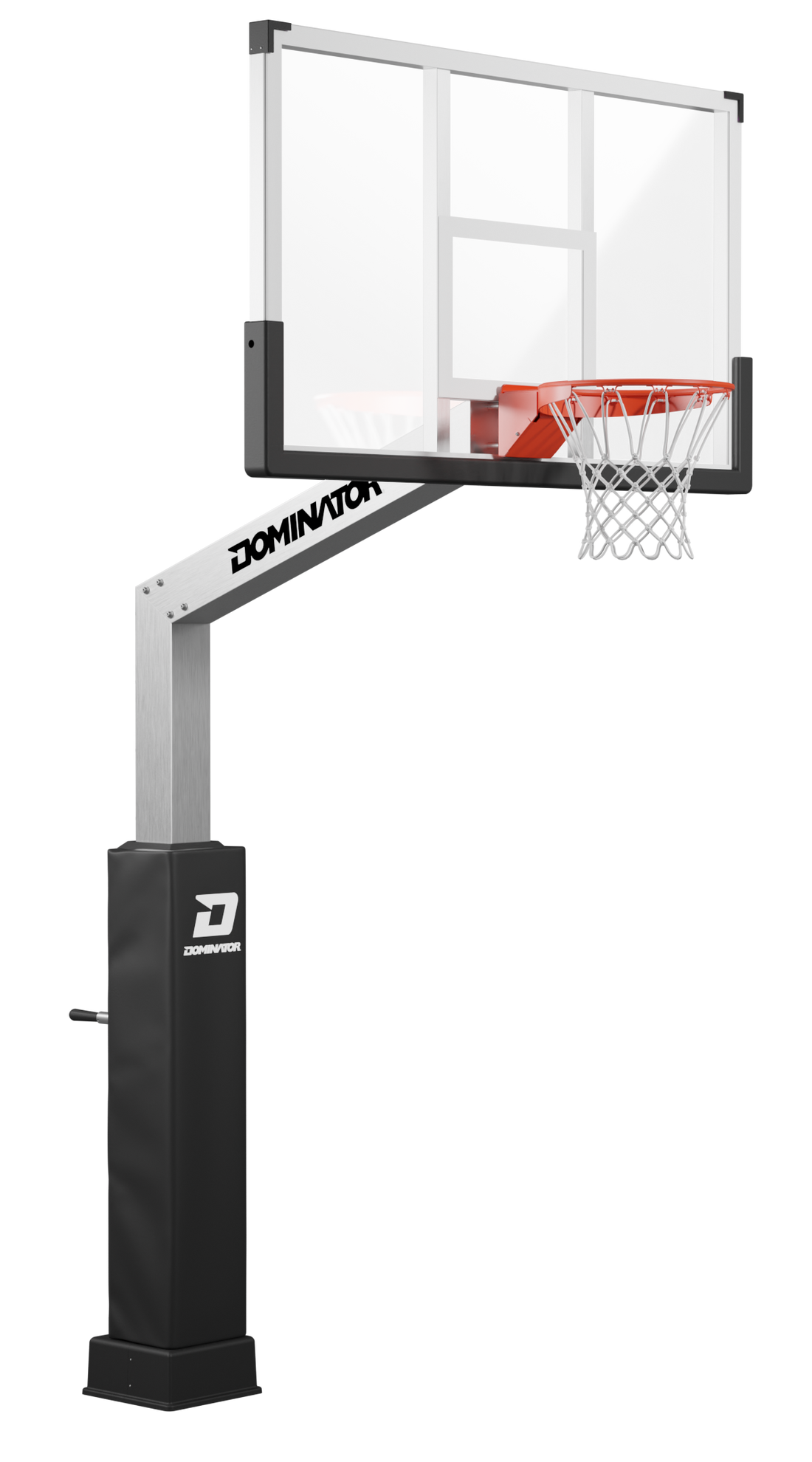 Dominator 72"