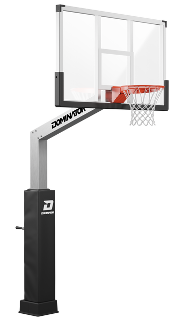 Dominator 72"
