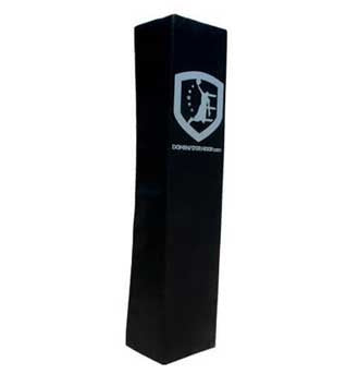 Basketball Pole Padding
