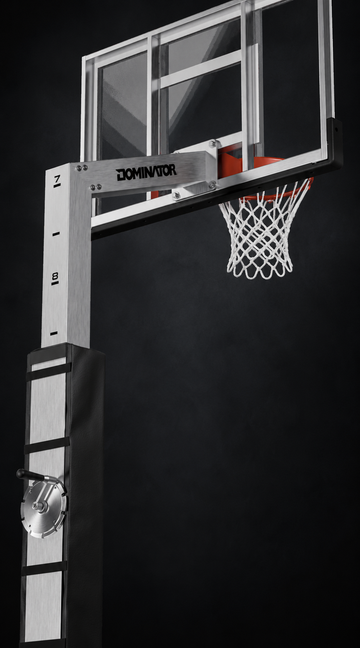 Dominator 54"