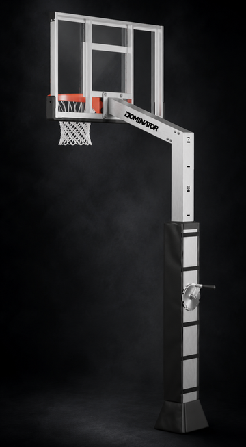 Dominator 54"