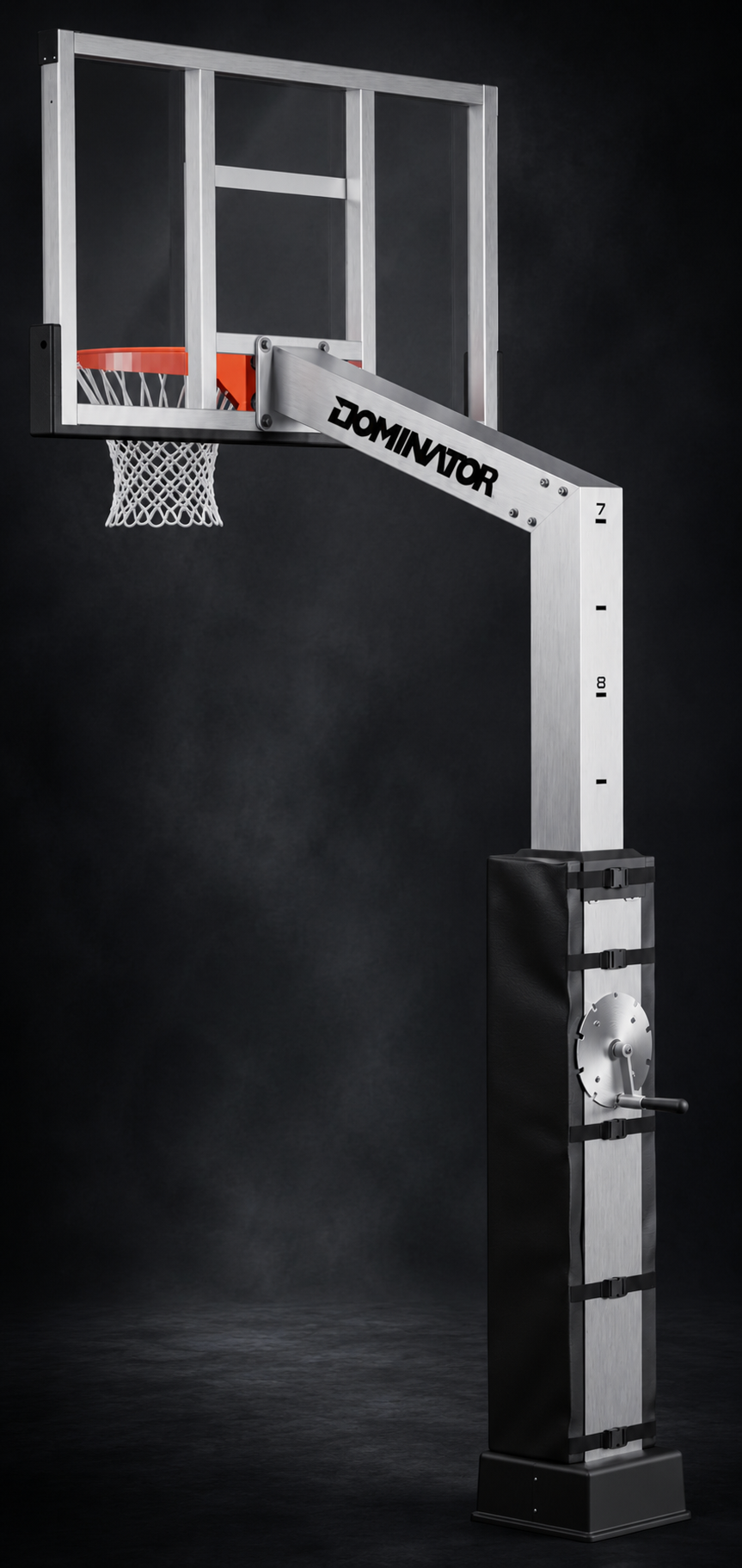 Dominator 60"
