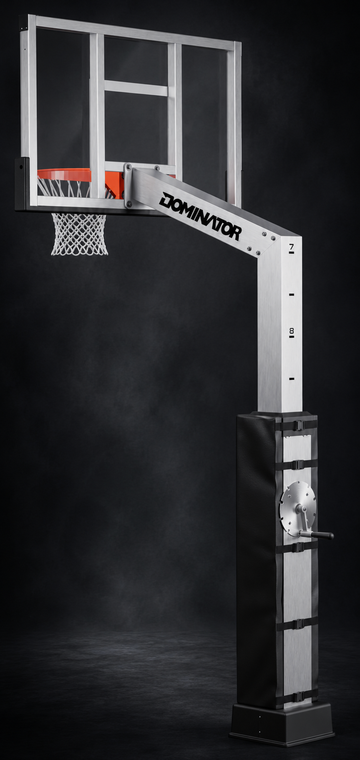 Dominator 60"
