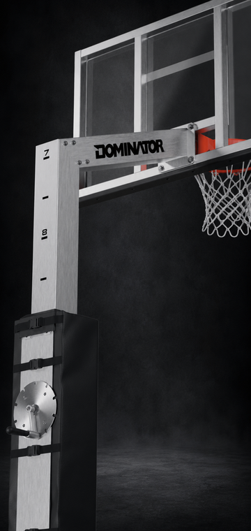 Dominator 60"