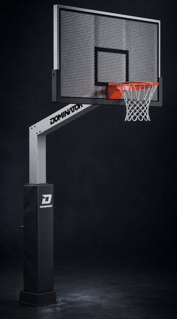 Dominator 72" Pro