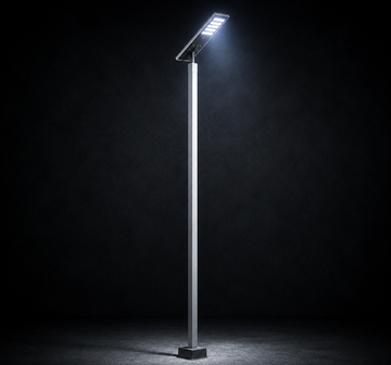 16-foot Court Light System