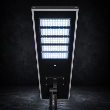 16-foot Court Light System