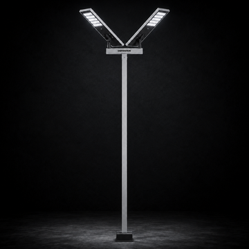 16-foot Court Light System