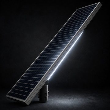 16-foot Court Light System