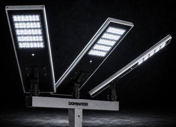 16-foot Court Light System