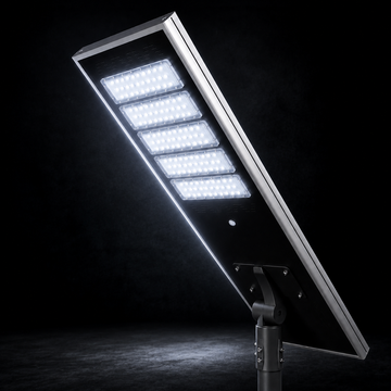 16-foot Court Light System