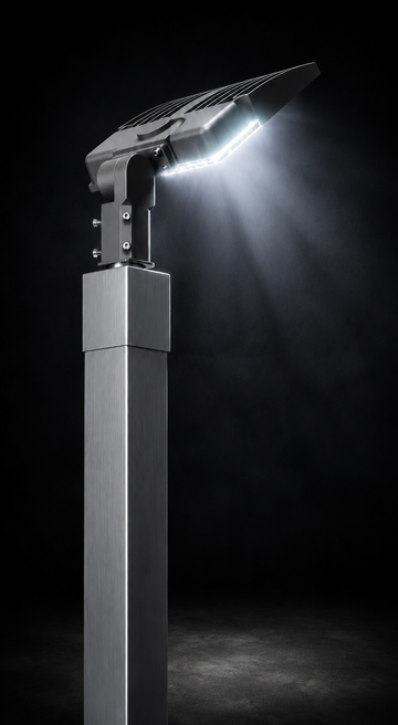 16-foot Court Light System