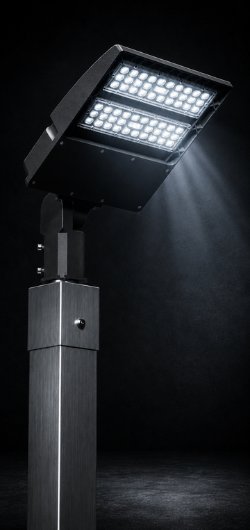 16-foot Court Light System
