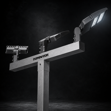 16-foot Court Light System