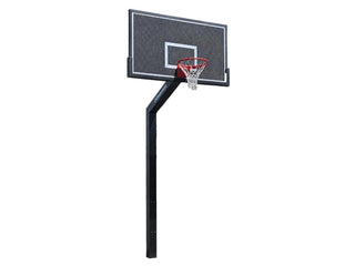 Dominator 72" Fixed Height Hoop
