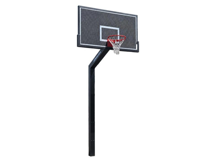 72 Inch Fixed-Height Hoop