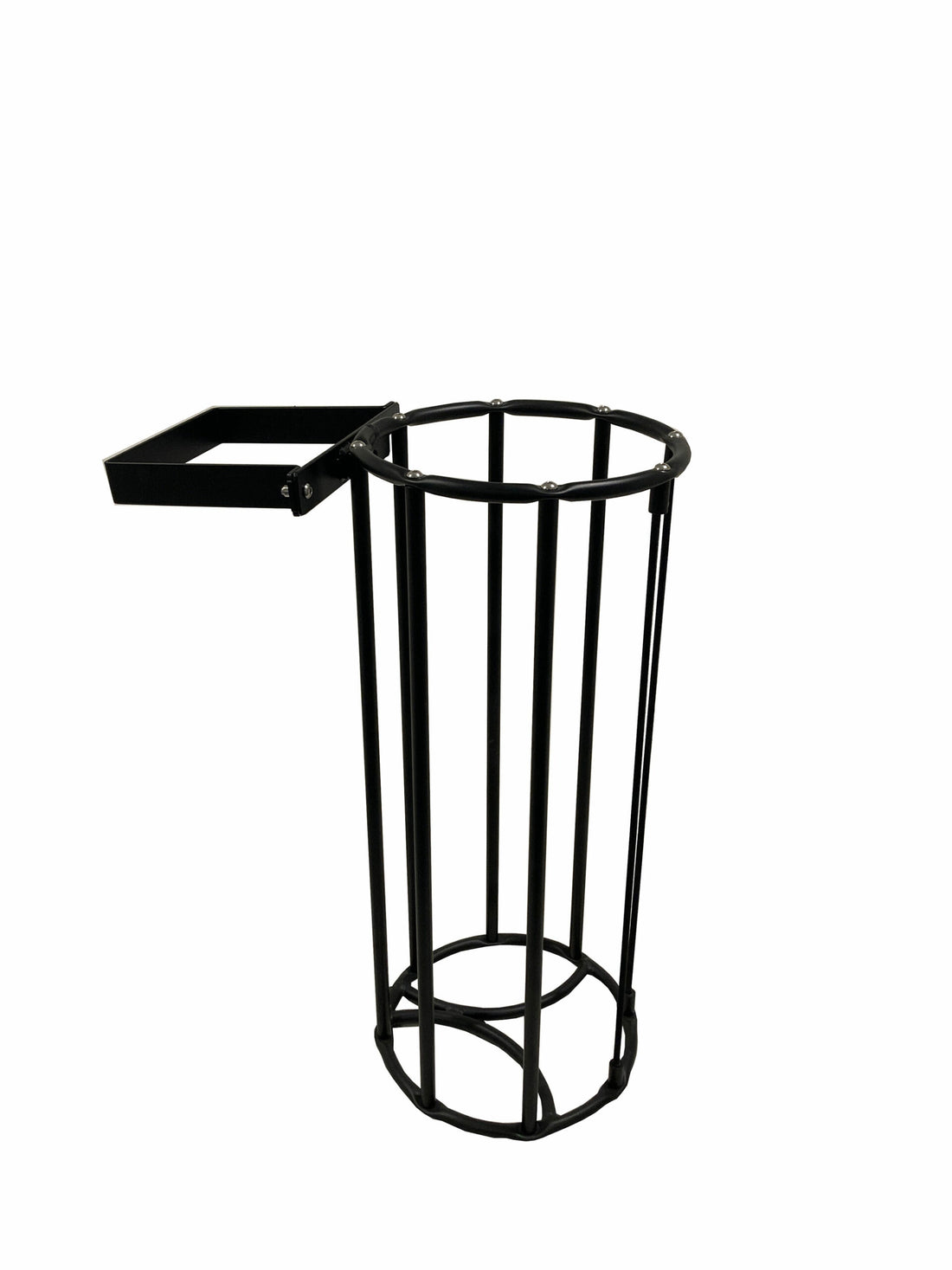 Dominator Basketball Holder
