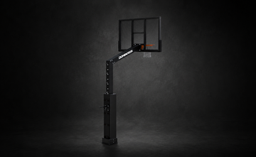 Dominator 72" Pro