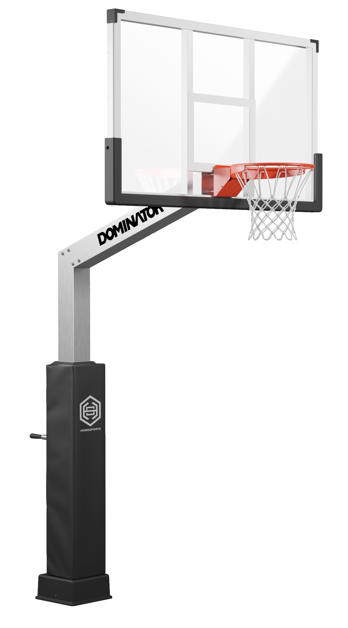 Best inground shop basketball hoops