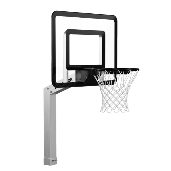 Luxury Basketball Rims