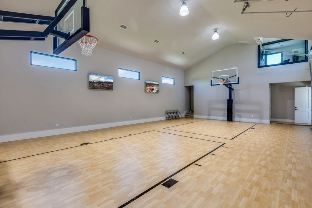 How Much Does It Cost to Build a Basketball Court? Dominator