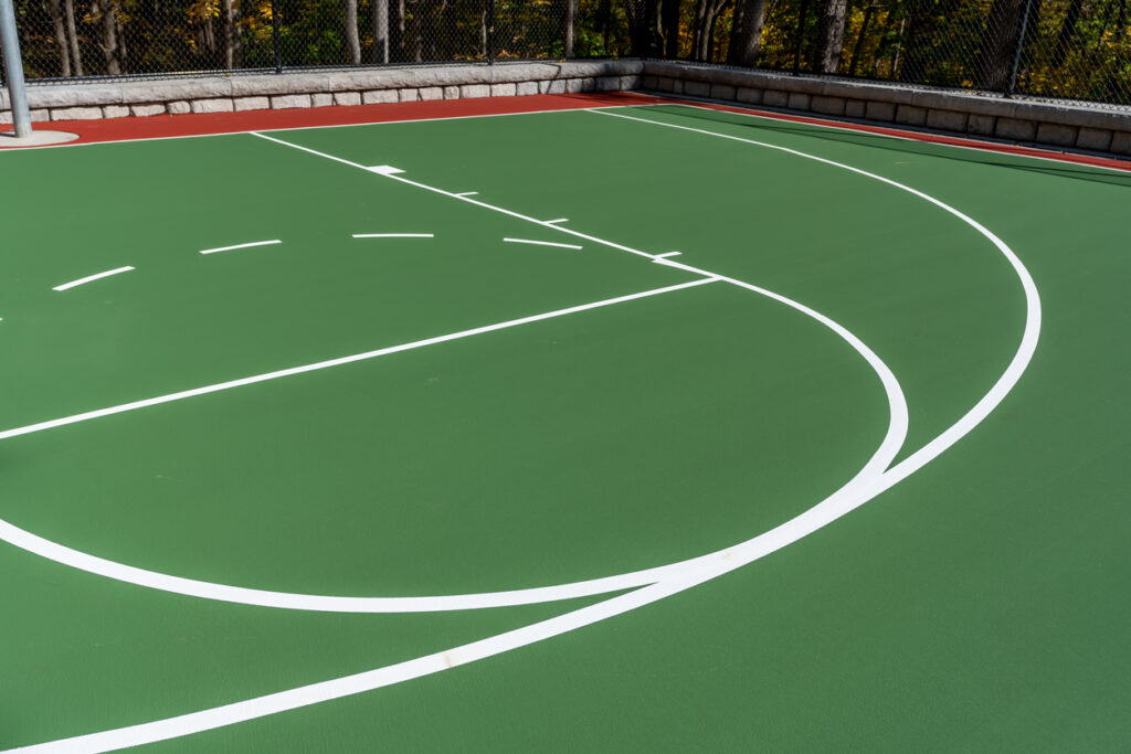 2023 Indoor Basketball Court Costs: Price Factors and More