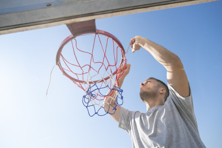 How to Install an InGround Basketball Hoop Your Ultimate Guide DominatorHoop